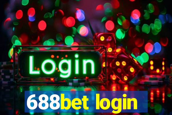 688bet login